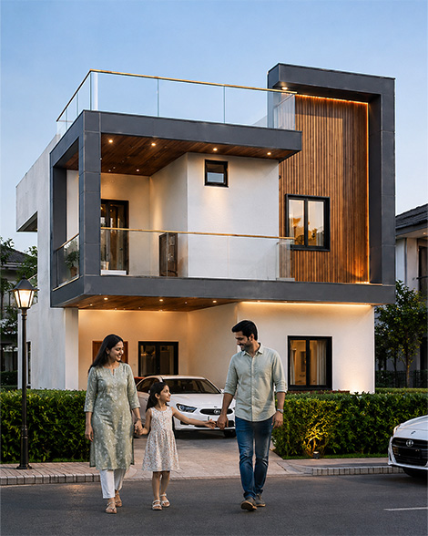 Vijaya Bheri Realtors